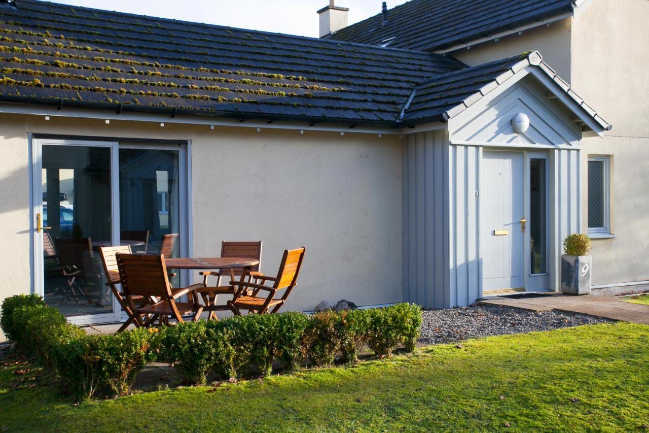 Loch Ness Abbey Cottages Fort Augustus Esterno foto