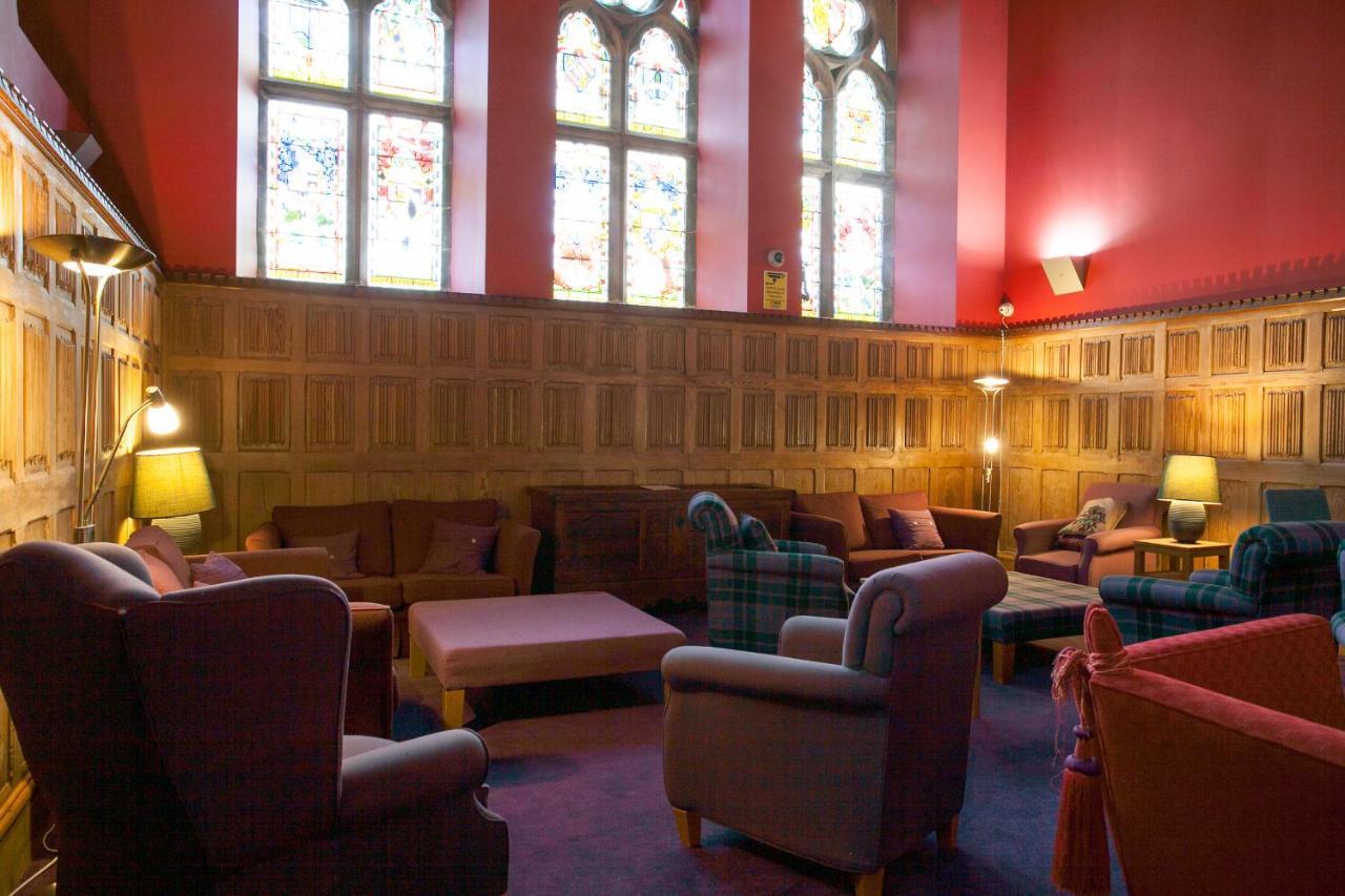 Loch Ness Abbey Cottages Fort Augustus Esterno foto
